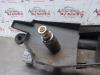 Gebruikte Ruitenwismotor+Mechaniek Suzuki Alto O183275