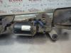 Gebruikte Ruitenwismotor+Mechaniek Suzuki Alto O183275