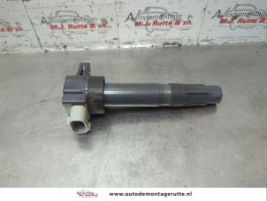 O183277 Gebruikte pen bobine Suzuki Alto