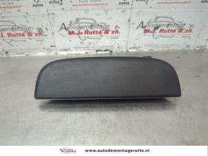 O183280 Gebruikte deurgreep 4deurs links-achter Suzuki Alto