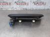 Gebruikte Portiergreep 4Deurs links-achter Suzuki Alto O183280