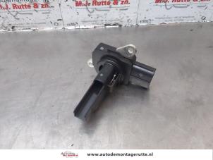 O183281 Gebruikte luchthoeveelheidsmeter Suzuki Alto