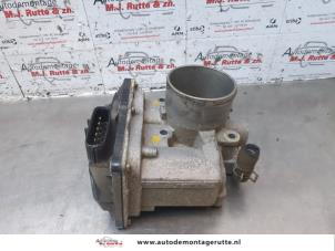 O183283 Gebruikte gasklephuis Suzuki Alto