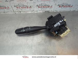 O183285 Gebruikte schakelaar richtingaanwijzer Suzuki Alto