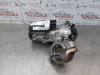 Gebruikte Sleutel+Contactslot Toyota Yaris O183287
