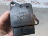 Gebruikte Luchtregelklep Toyota Yaris O183288