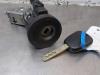 Gebruikte Sleutel+Contactslot Peugeot 107 O183290