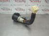 Gebruikte Sleutel+Contactslot Peugeot 107 O183290
