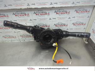 O183293 Gebruikte schakelaar stuurkolom (licht) Peugeot 107