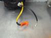 Gebruikte Schakelaar Stuurkolom (licht) Peugeot 107 O183293