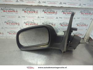 O183297 Gebruikte buitenspiegel links Citroen Xsara