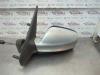 Gebruikte Buitenspiegel links Citroen Xsara O183297