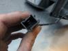 Gebruikte Spiegel Buiten links Opel Combo O183302