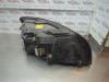 Gebruikte Koplamp links Volvo V50 O183303