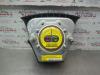 Gebruikte Airbag links (Stuur) Volvo V50 O183306