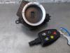 Gebruikte Kontaktslot+Sleutel Volvo V50 O183312