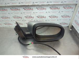 O183315 Gebruikte buitenspiegel rechts Volvo V50