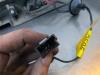 Gebruikte Handgreep Achterklep Chevrolet Aveo O183316