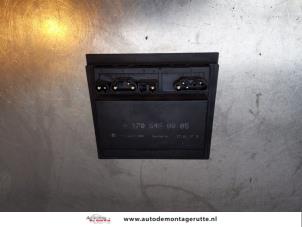 O183319 Gebruikte computer body control Mercedes SLK