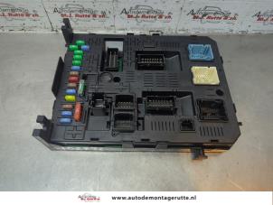 O183322 Gebruikte zekeringkast Citroen C4 Grand Picasso