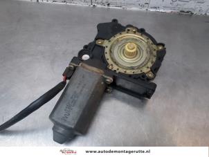 O183325 Gebruikte motor electrisch raam Volkswagen Polo