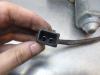 Gebruikte Motor electrisch raam Volkswagen Polo O183325
