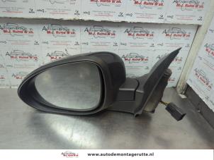 O183327 Gebruikte spiegel buiten links Chevrolet Aveo
