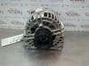 Gebruikte Alternator Volkswagen Polo O183329