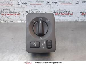 O183337 Gebruikte licht schakelaar Saab 9-5