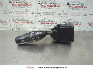O183338 Gebruikte knipperlicht schakelaar Honda Insight