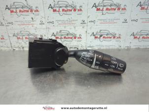 O183339 Gebruikte ruitenwis schakelaar Honda Insight