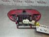 Gebruikte Deurgreep 4Deurs links-voor Honda Insight O183340