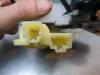 Gebruikte Slotmechaniek Achterklep Honda Insight O183343