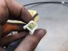 Gebruikte Slotmechaniek Achterklep Honda Insight O183343