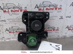 O183346 Gebruikte spiegel schakelaar Honda Insight