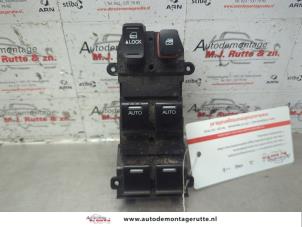 O183347 Gebruikte combischakelaar ramen Honda Insight