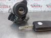 Gebruikte Sleutel+Contactslot Seat Leon O183351
