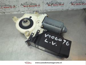 O183352 Gebruikte motor portierruit Seat Leon