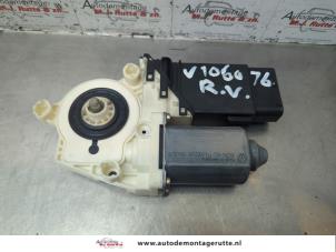 O183353 Gebruikte motor portierruit Seat Leon