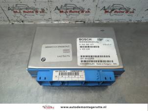 O183355 Gebruikte computer automatische bak BMW 3-Serie