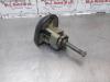 Gebruikte Portierslot Cilinder links BMW 3-Serie O183356