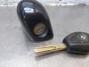 Gebruikte Portierslot Cilinder links BMW 3-Serie O183356