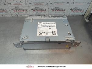 O183366 Gebruikte navigatie computer Peugeot 208