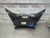 Gebruikte Chaufage Bedieningspaneel Peugeot 208 O183367