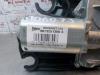 Gebruikte Motor Ruitenwisser achter Peugeot 208 O183368