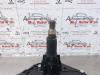 Gebruikte Motor Ruitenwisser achter Peugeot 208 O183368