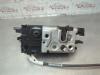Gebruikte Portierslot Mechaniek 4Deurs rechts-achter Peugeot 208 O183370