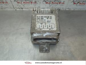 O183385 Gebruikte computer koeling Mercedes A-Klasse