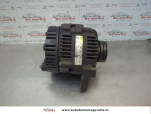 O183387 Gebruikte alternator Renault Twingo