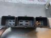 Gebruikte Kontaktslot + computer Peugeot 206 O183392
